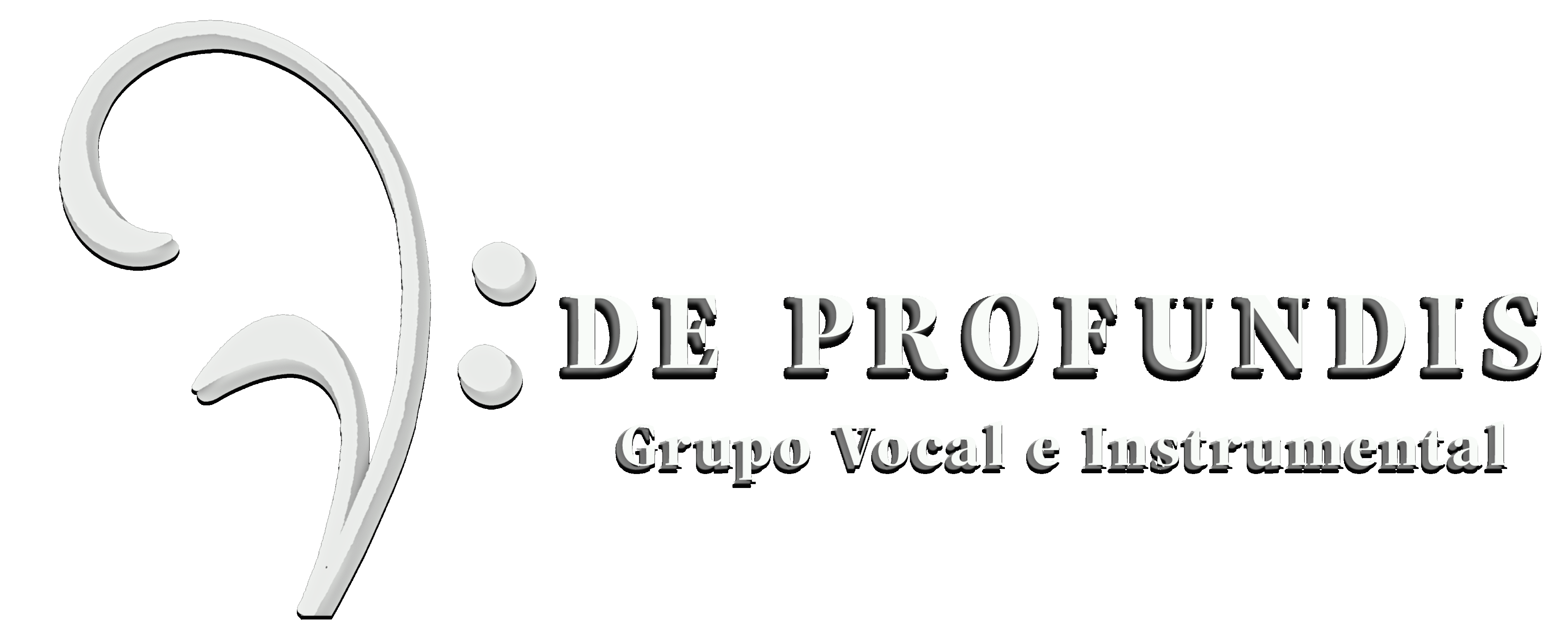 DE PROFUNDIS - Grupo Vocal e Instrumental